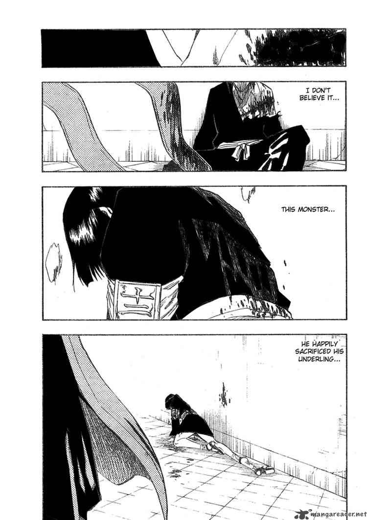Chapter 123 - Pledge My Pride To Image(1)