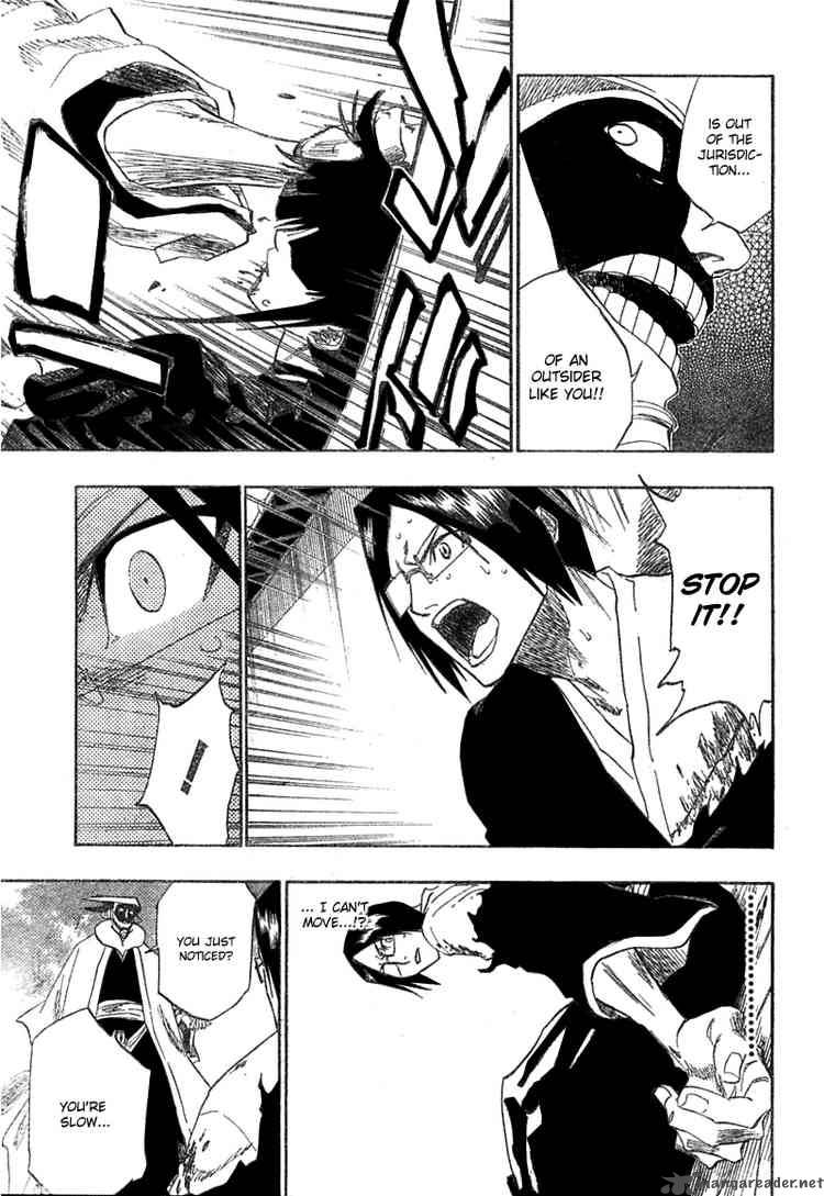 Chapter 123 - Pledge My Pride To Image(9)