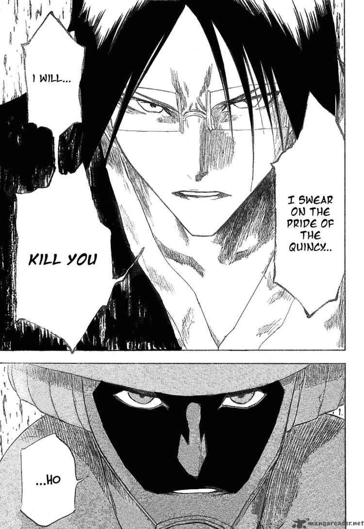 Chapter 123 - Pledge My Pride To Image(19)