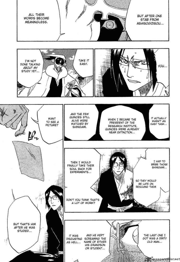 Chapter 123 - Pledge My Pride To Image(15)