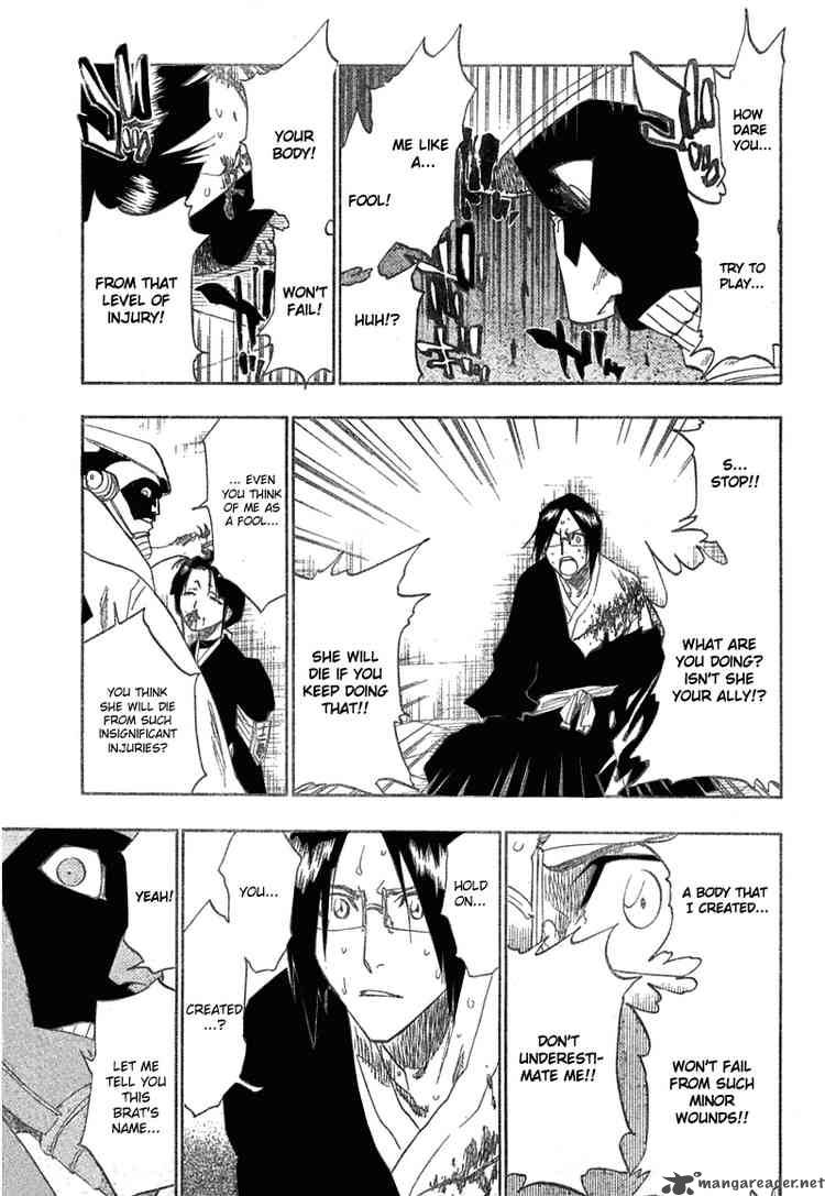 Chapter 123 - Pledge My Pride To Image(7)