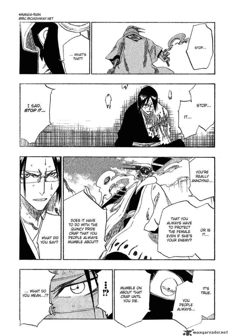 Chapter 123 - Pledge My Pride To Image(13)