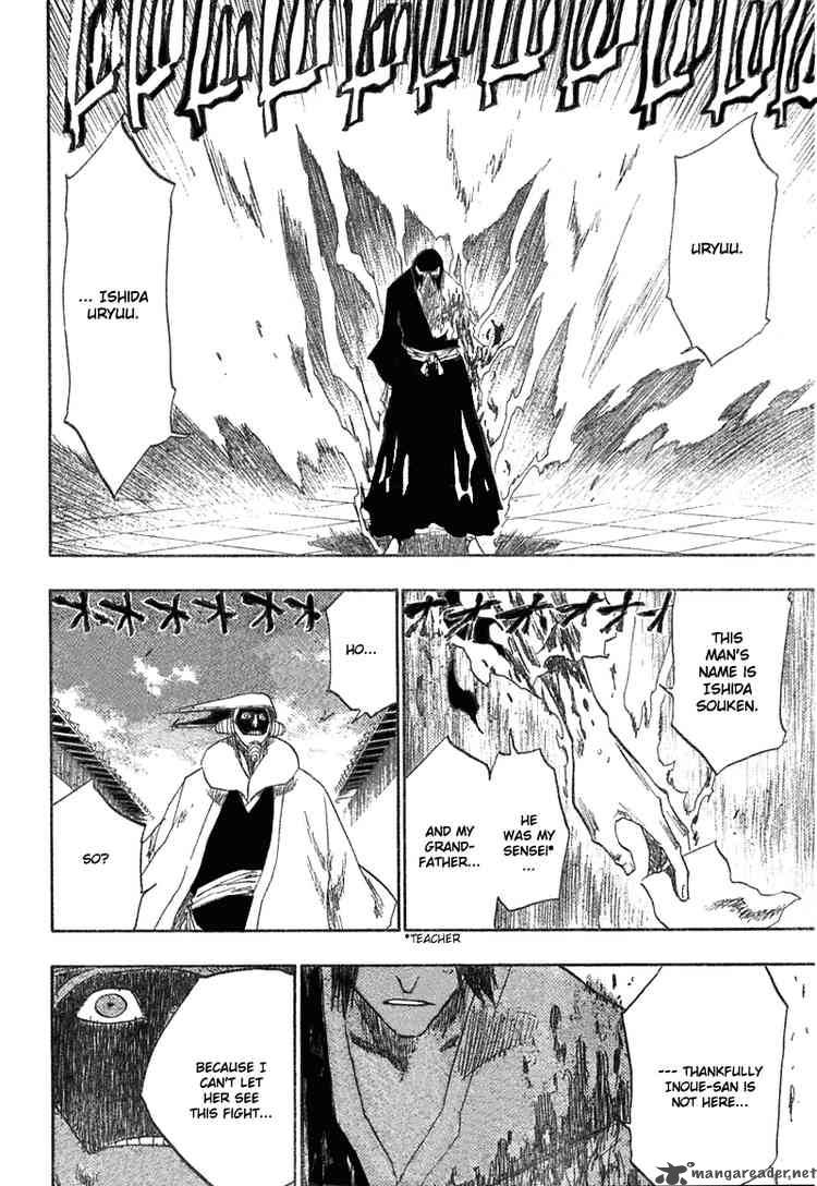 Chapter 123 - Pledge My Pride To Image(18)
