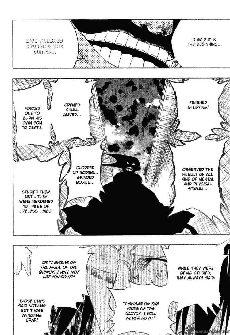 Chapter 123 - Pledge My Pride To Image(14)