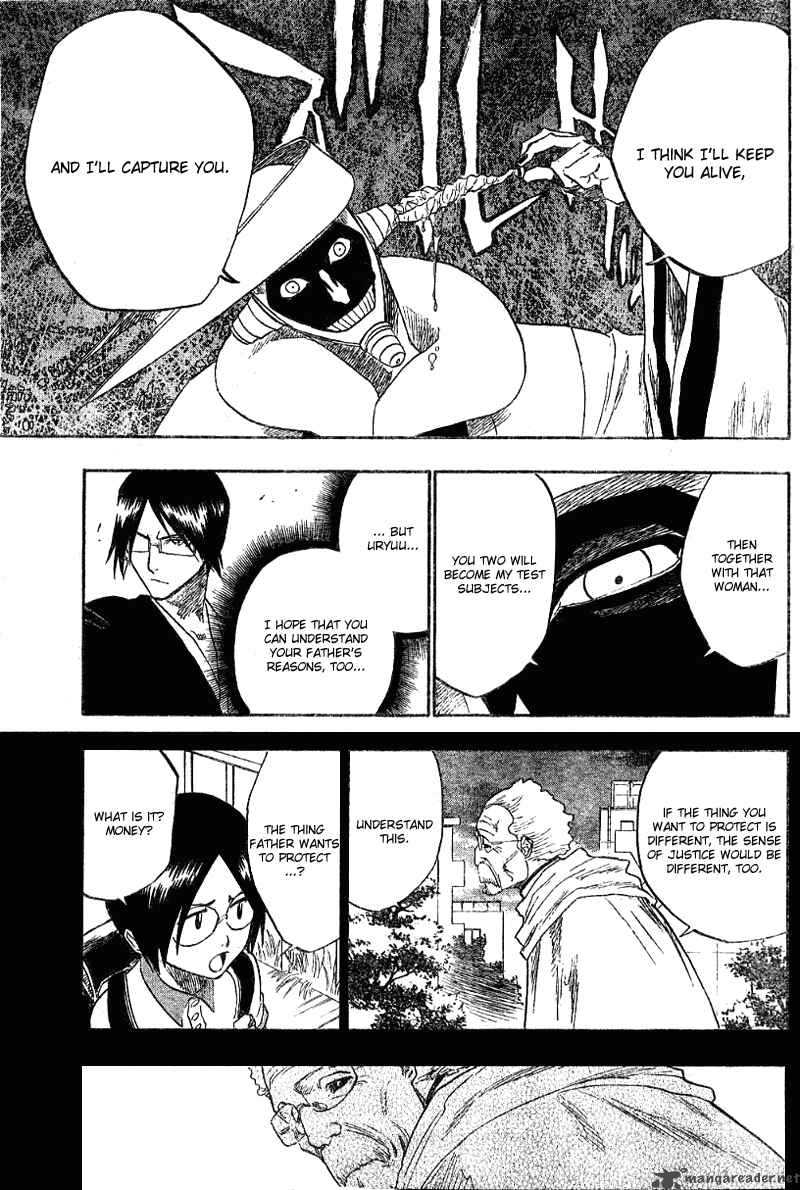 Chapter 124 - Crying Little People Image(13)