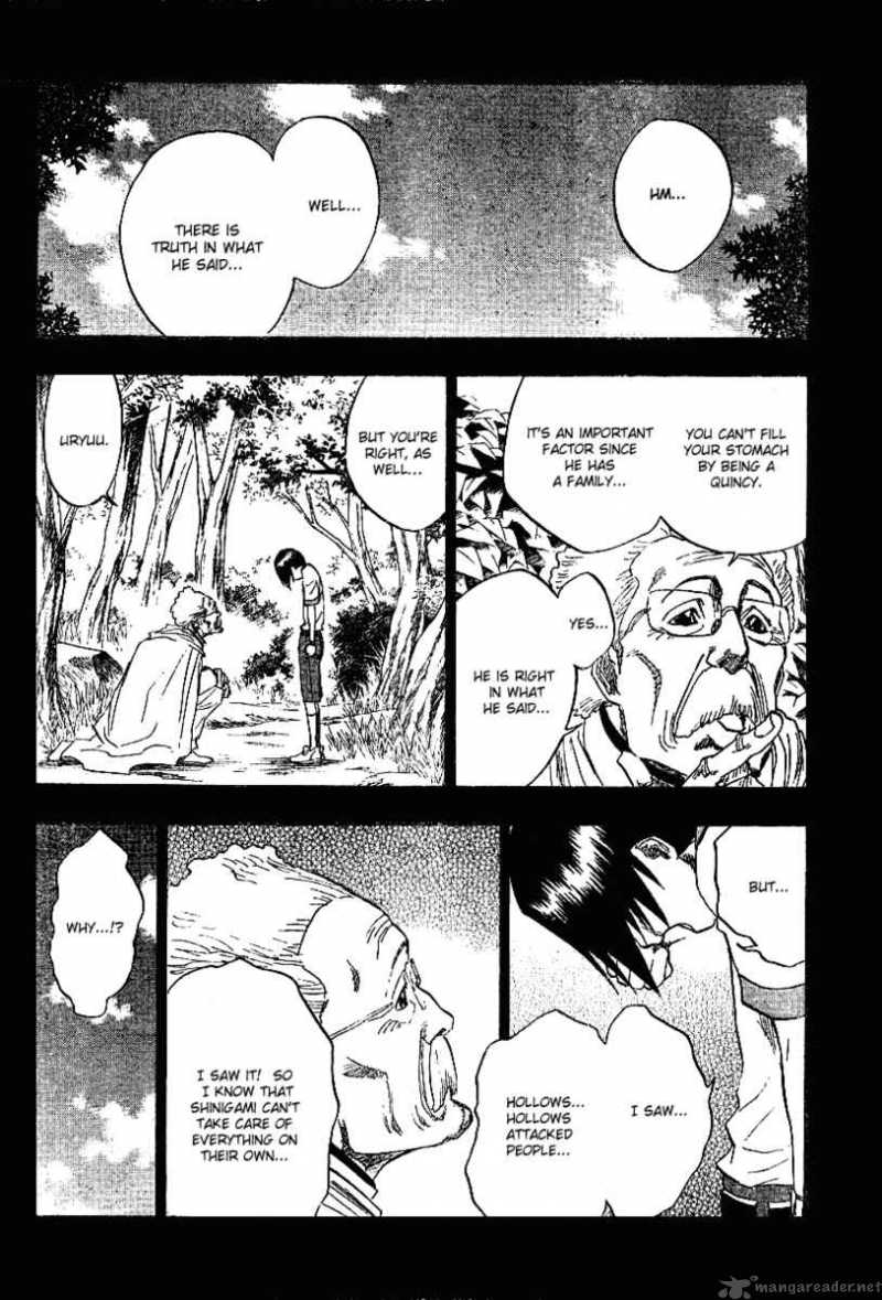 Chapter 124 - Crying Little People Image(10)