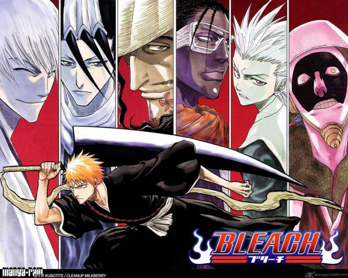 Chapter 124 - Crying Little People Image(2)
