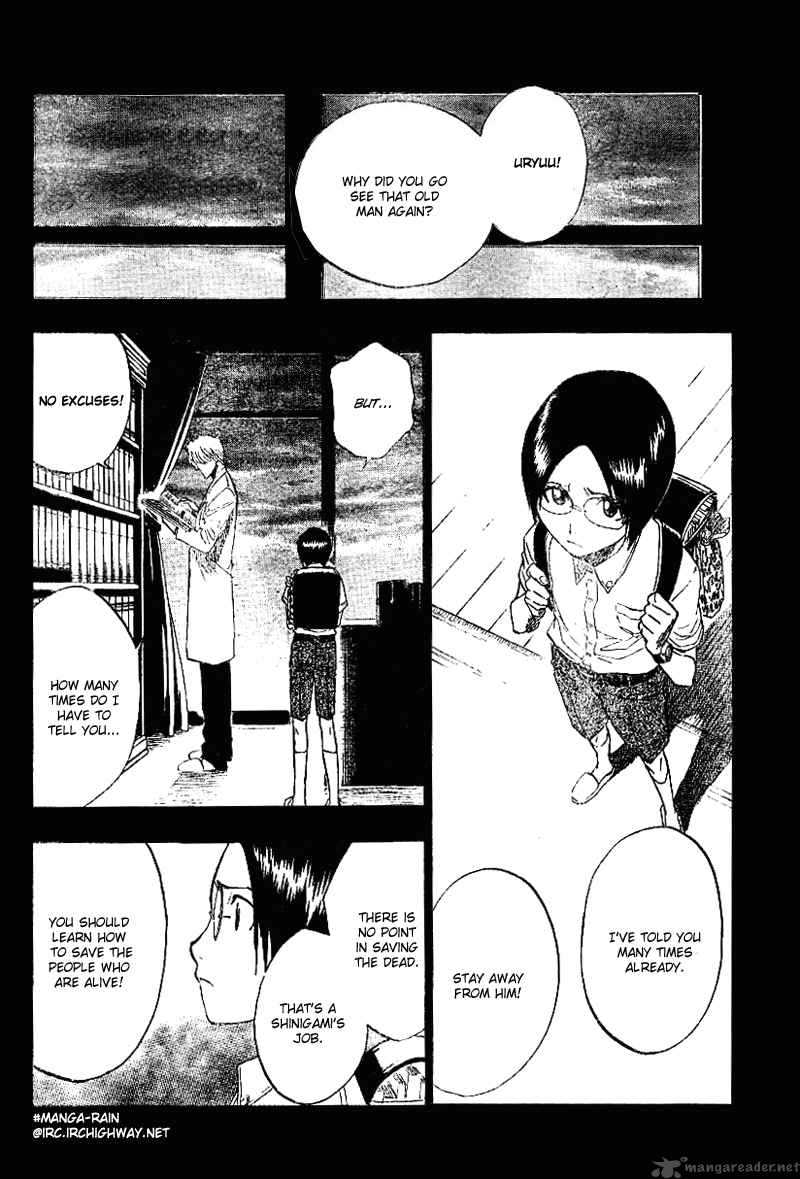 Chapter 124 - Crying Little People Image(8)