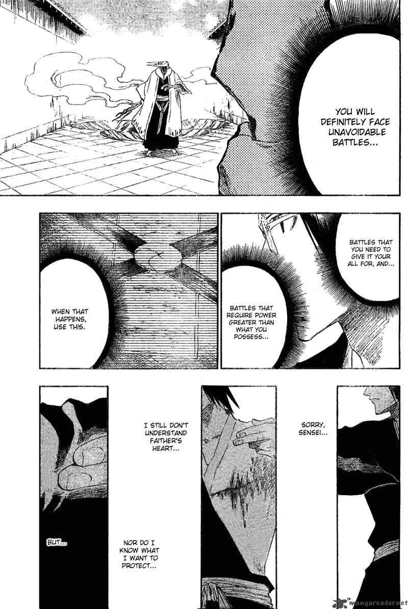 Chapter 124 - Crying Little People Image(15)