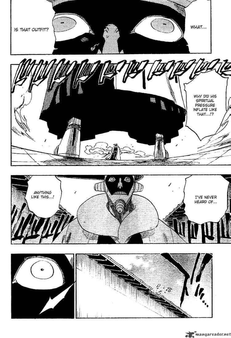 Chapter 125 - Insanity And Genius Image(4)