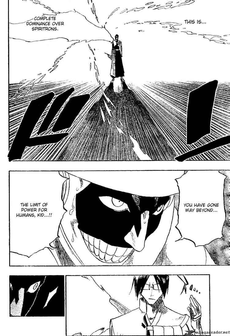 Chapter 125 - Insanity And Genius Image(6)
