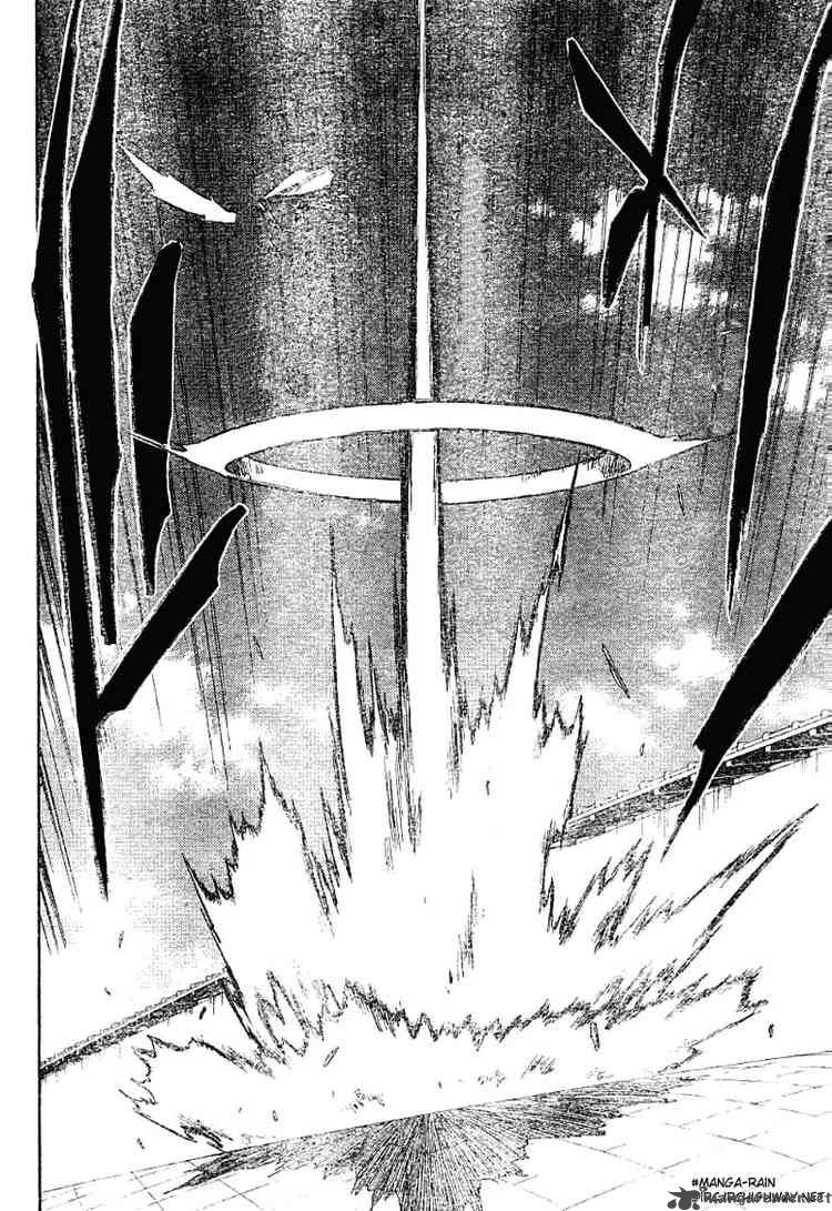 Chapter 125 - Insanity And Genius Image(10)