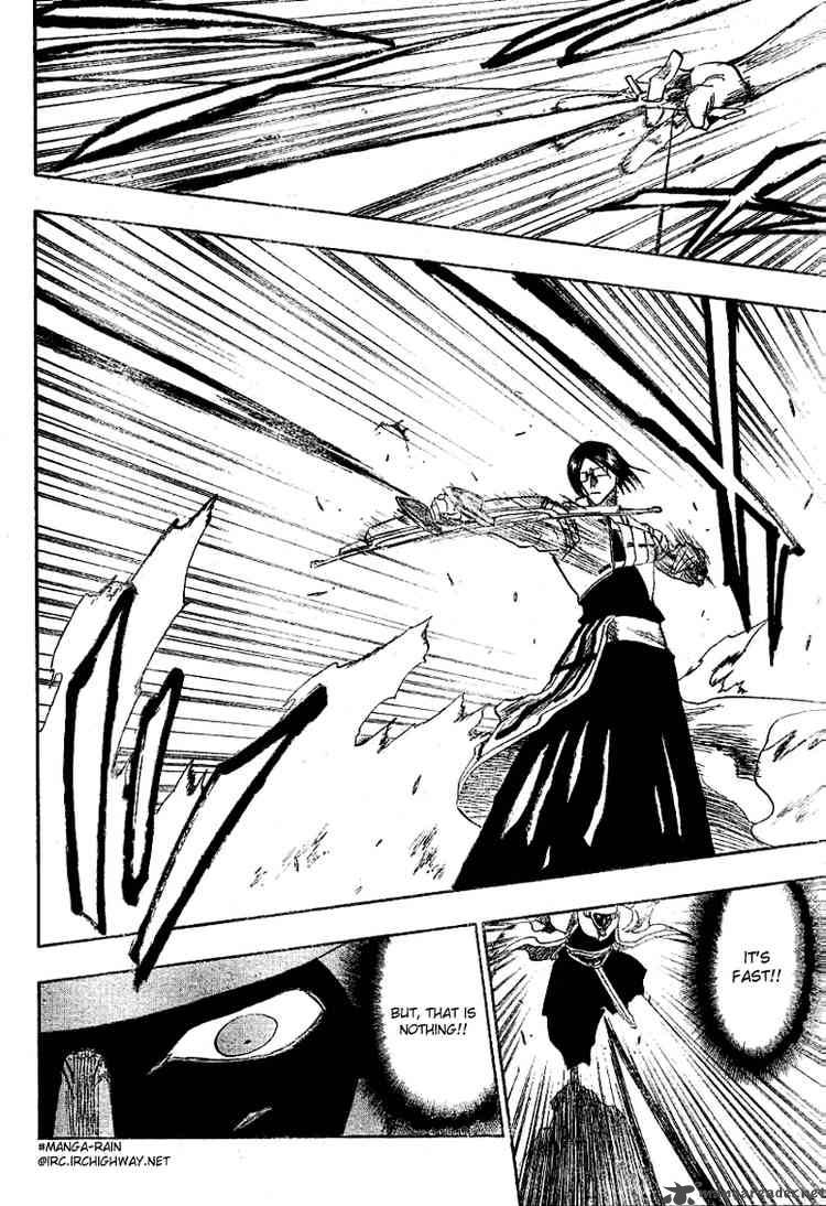 Chapter 125 - Insanity And Genius Image(8)