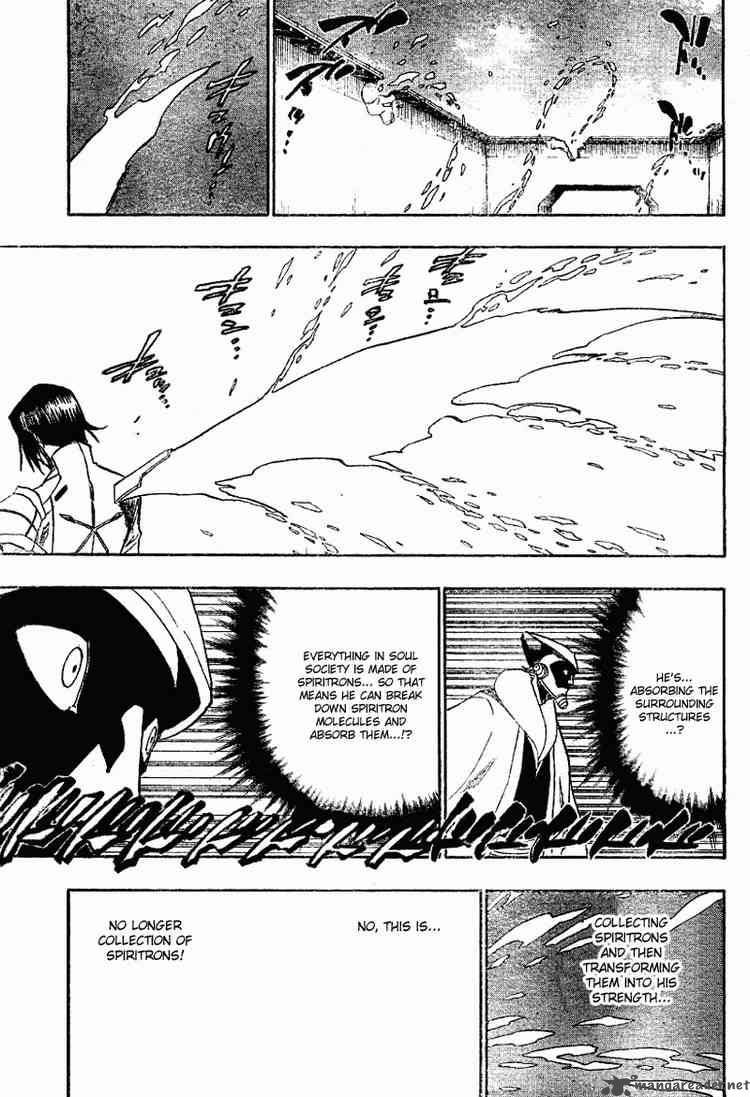 Chapter 125 - Insanity And Genius Image(5)