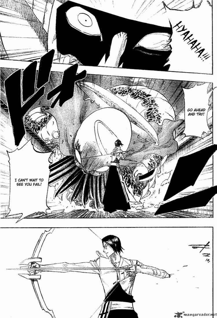 Chapter 125 - Insanity And Genius Image(16)