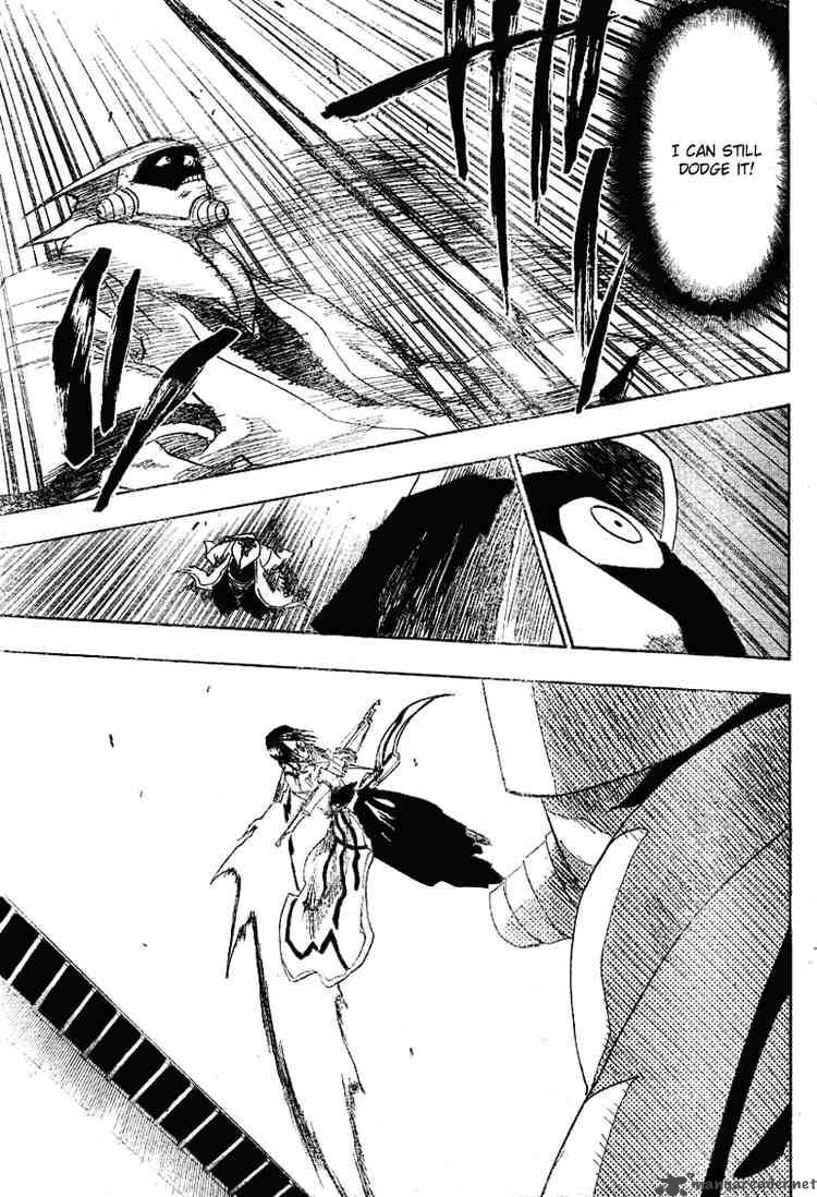 Chapter 125 - Insanity And Genius Image(9)