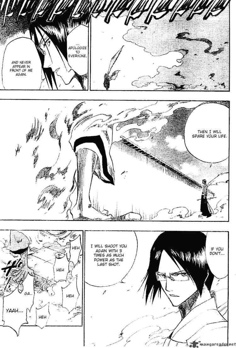 Chapter 125 - Insanity And Genius Image(11)