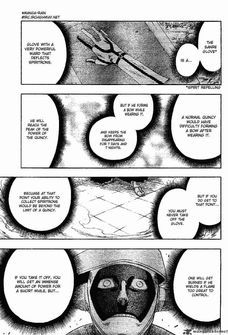 Chapter 125 - Insanity And Genius Image(1)