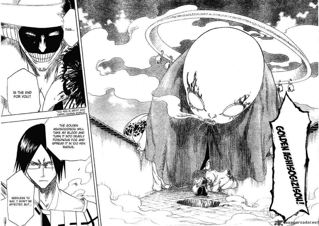 Chapter 125 - Insanity And Genius Image(14)
