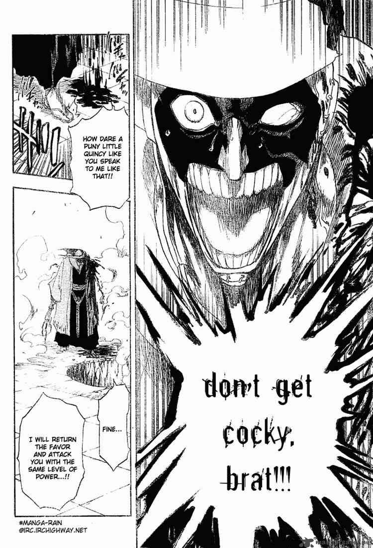 Chapter 125 - Insanity And Genius Image(12)