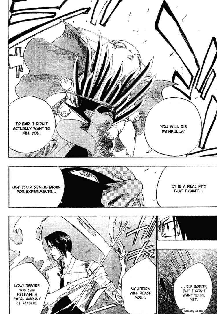 Chapter 125 - Insanity And Genius Image(15)