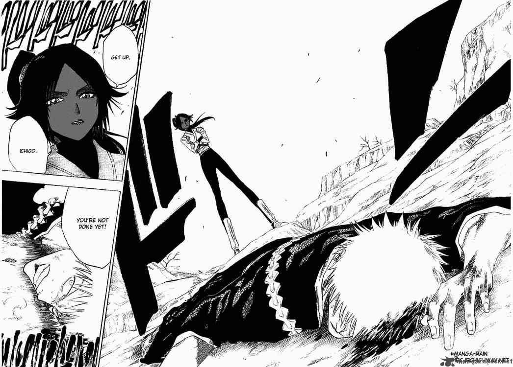 Chapter 126 - The Last Of A Void War Image(18)