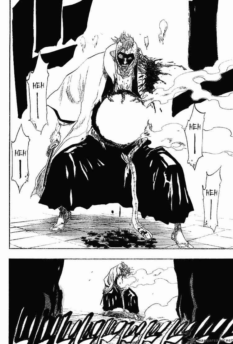 Chapter 126 - The Last Of A Void War Image(2)