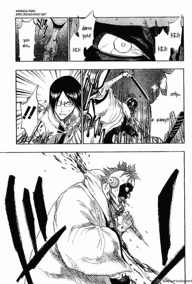 Chapter 126 - The Last Of A Void War Image(5)
