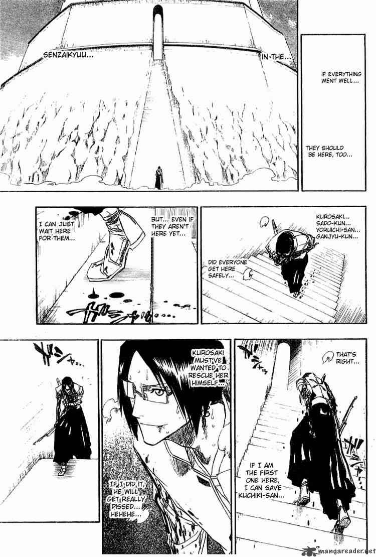 Chapter 126 - The Last Of A Void War Image(13)