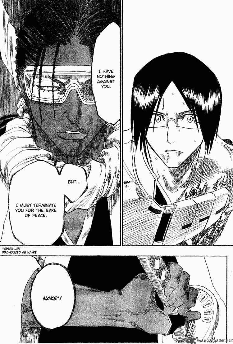Chapter 126 - The Last Of A Void War Image(15)