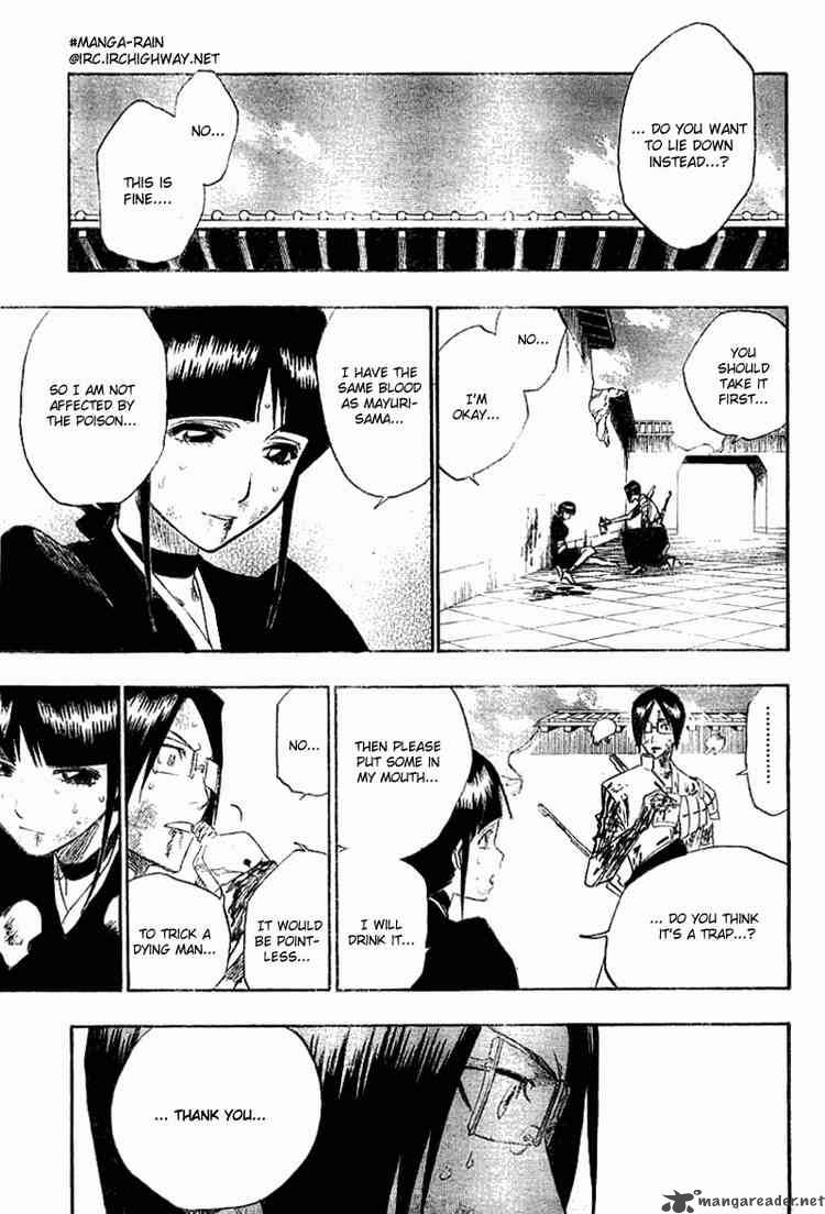 Chapter 126 - The Last Of A Void War Image(9)