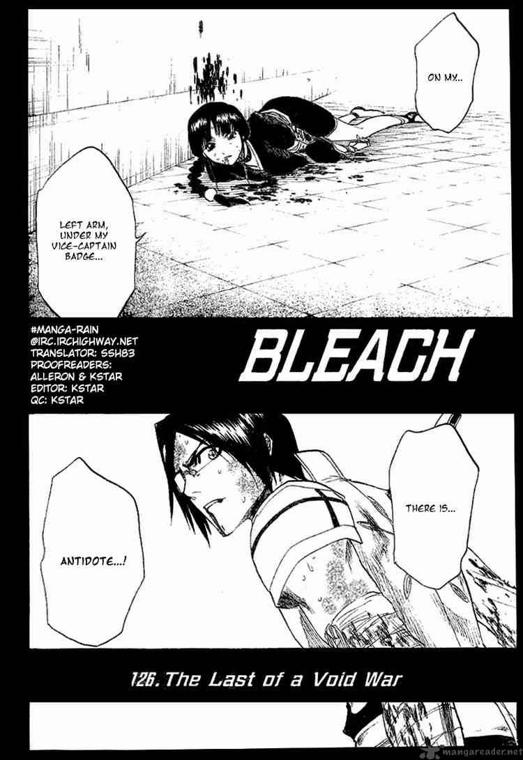 Chapter 126 - The Last Of A Void War Image(8)