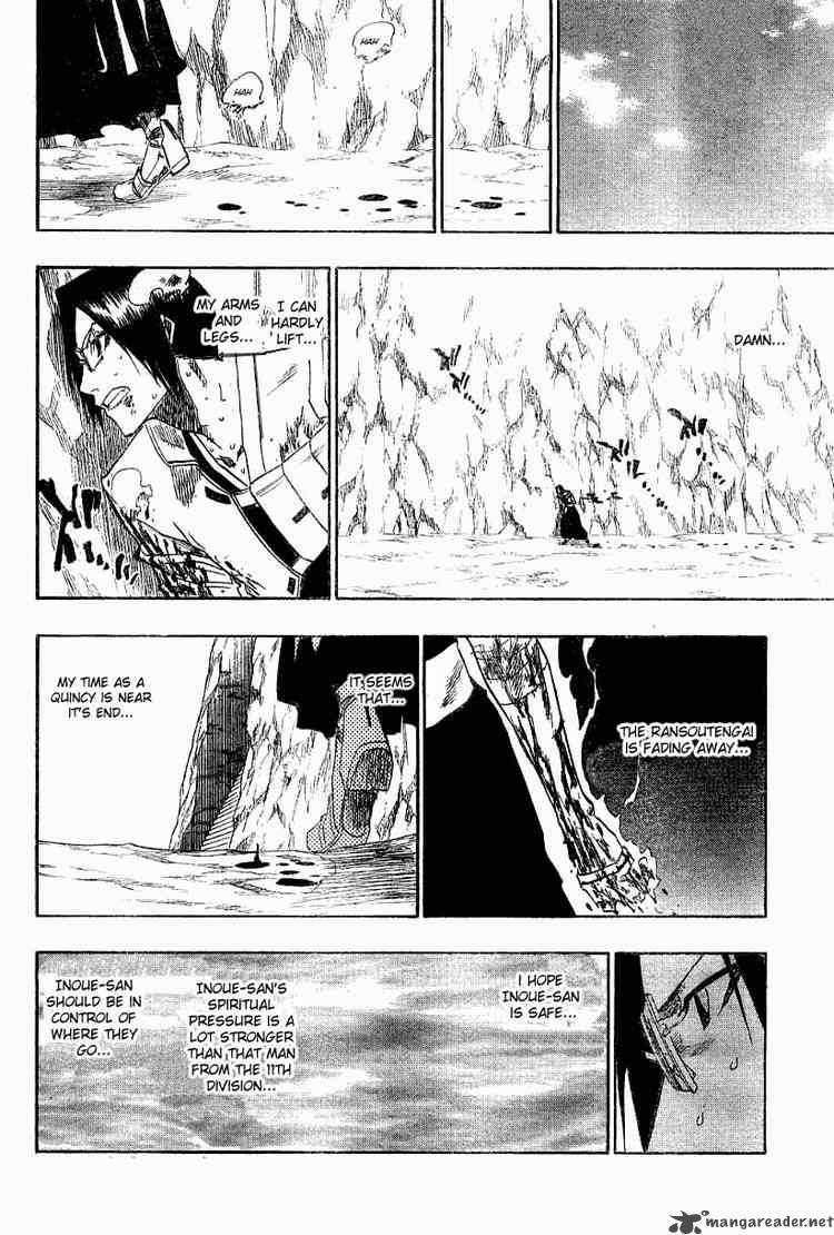 Chapter 126 - The Last Of A Void War Image(12)