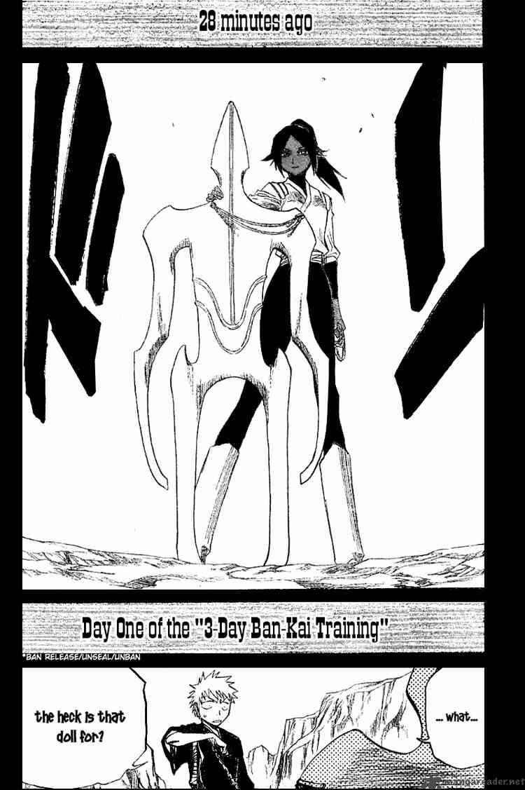 Chapter 127 - Beginning Of The Death Of Tomorrow Image(4)