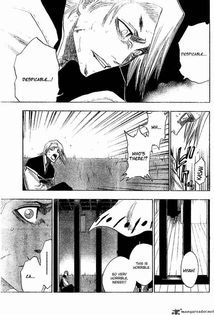 Chapter 127 - Beginning Of The Death Of Tomorrow Image(16)