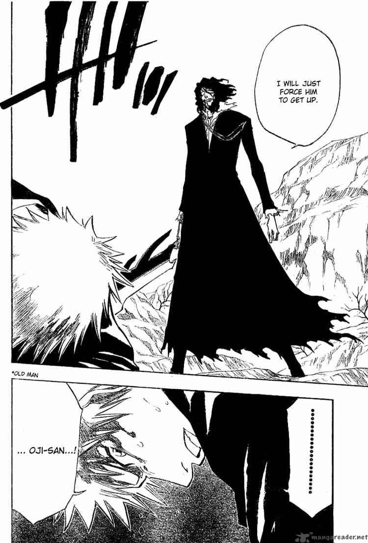 Chapter 127 - Beginning Of The Death Of Tomorrow Image(2)