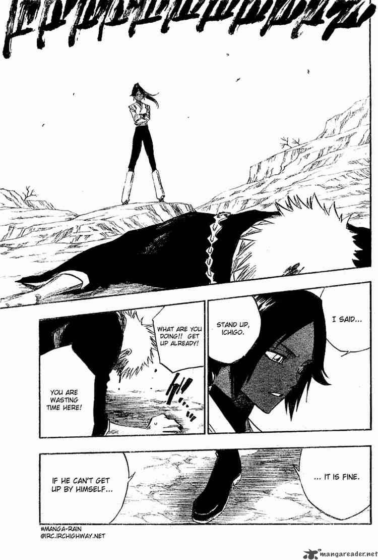 Chapter 127 - Beginning Of The Death Of Tomorrow Image(1)