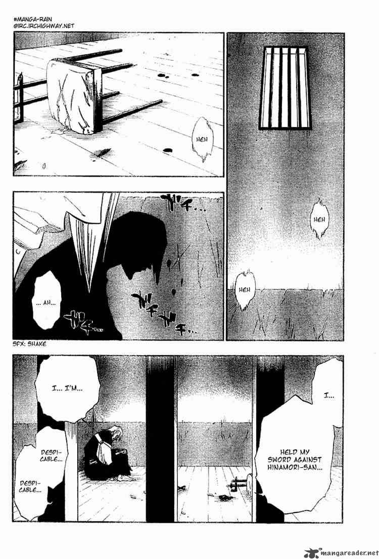 Chapter 127 - Beginning Of The Death Of Tomorrow Image(15)