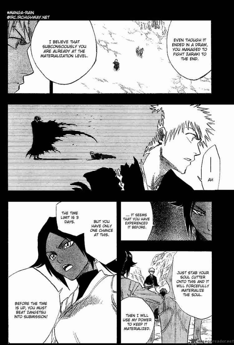 Chapter 127 - Beginning Of The Death Of Tomorrow Image(6)
