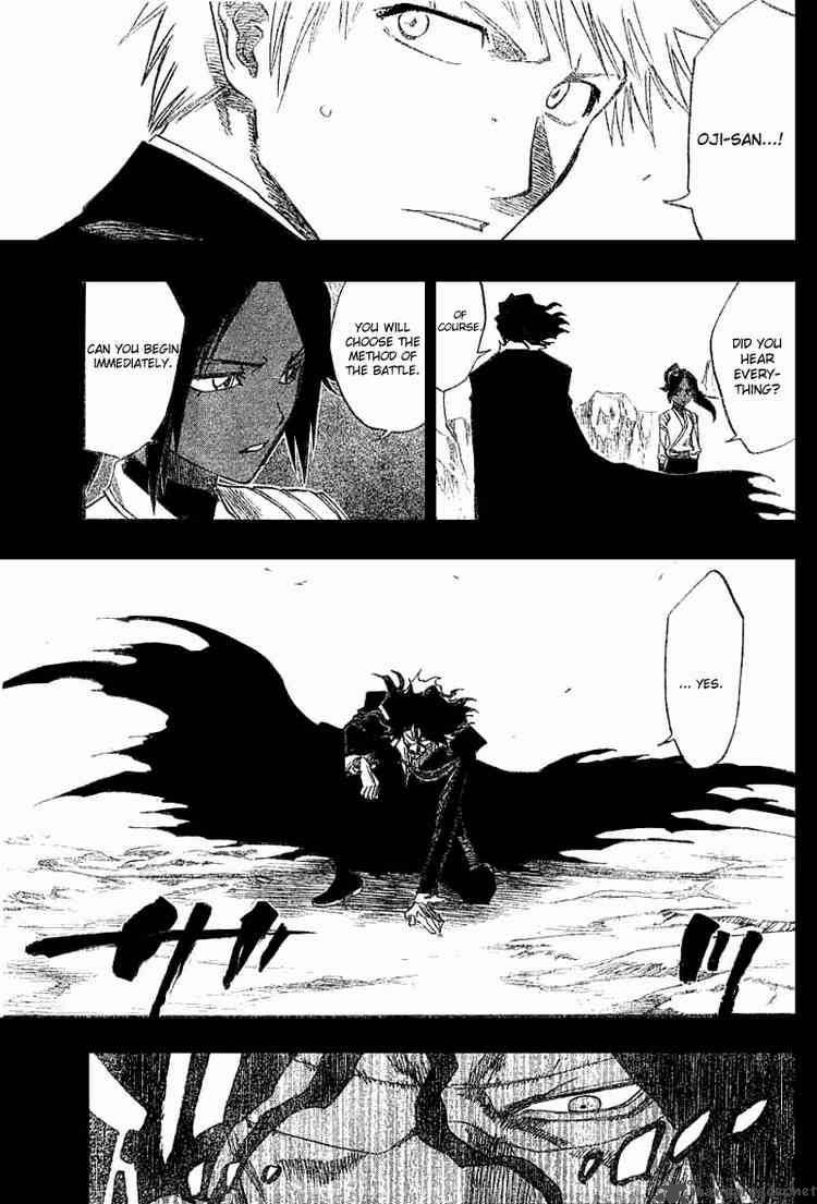 Chapter 127 - Beginning Of The Death Of Tomorrow Image(9)