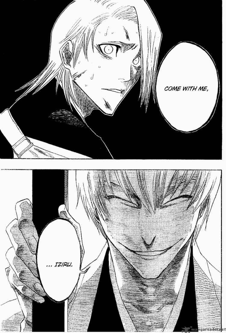 Chapter 127 - Beginning Of The Death Of Tomorrow Image(18)