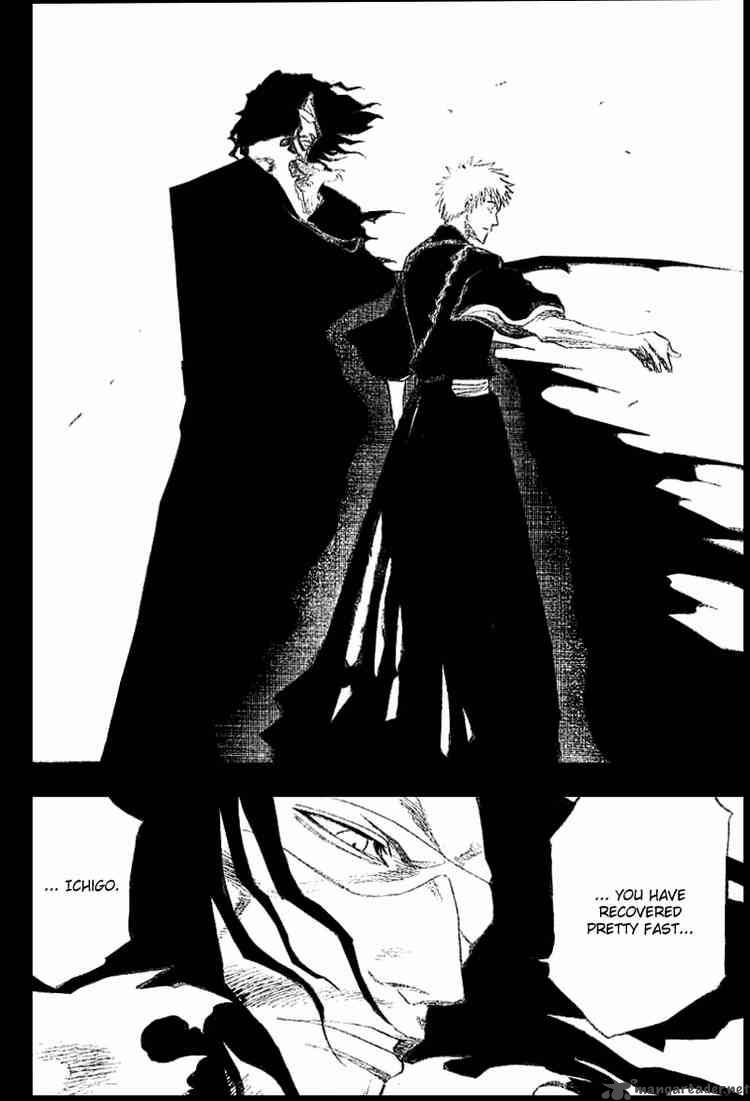 Chapter 127 - Beginning Of The Death Of Tomorrow Image(8)