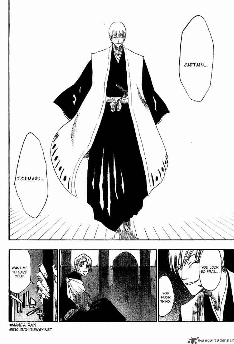 Chapter 127 - Beginning Of The Death Of Tomorrow Image(17)