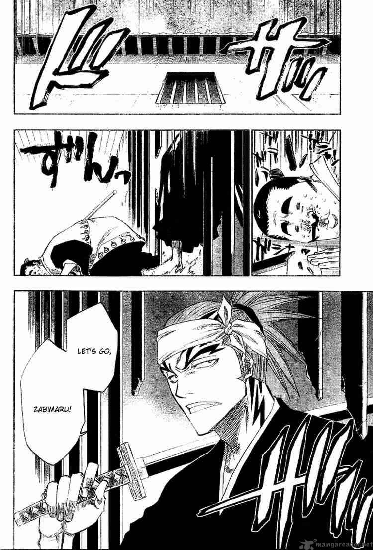 Chapter 127 - Beginning Of The Death Of Tomorrow Image(13)