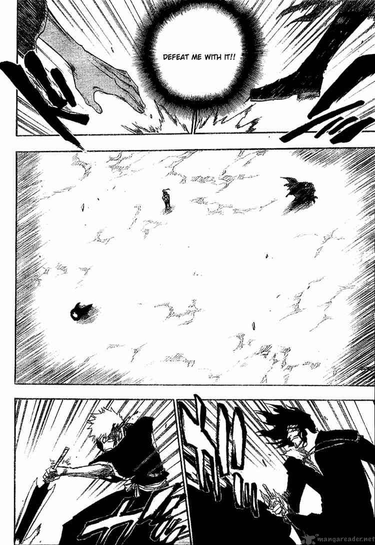 Chapter 127 - Beginning Of The Death Of Tomorrow Image(11)