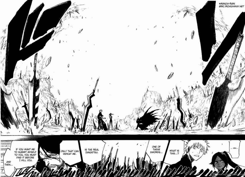 Chapter 127 - Beginning Of The Death Of Tomorrow Image(10)