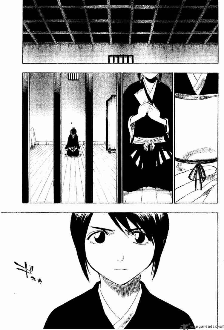 Chapter 127 - Beginning Of The Death Of Tomorrow Image(14)