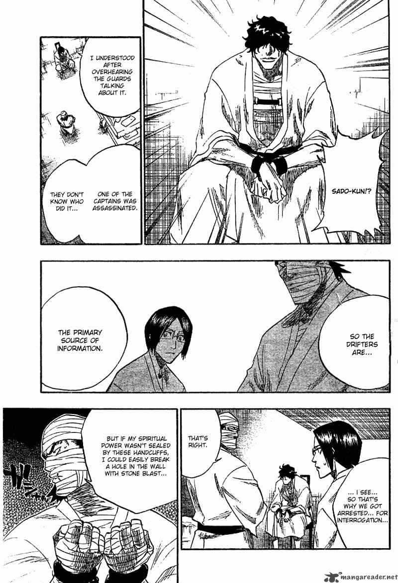 Chapter 128 - The Great Joint Struggle Union Image(8)