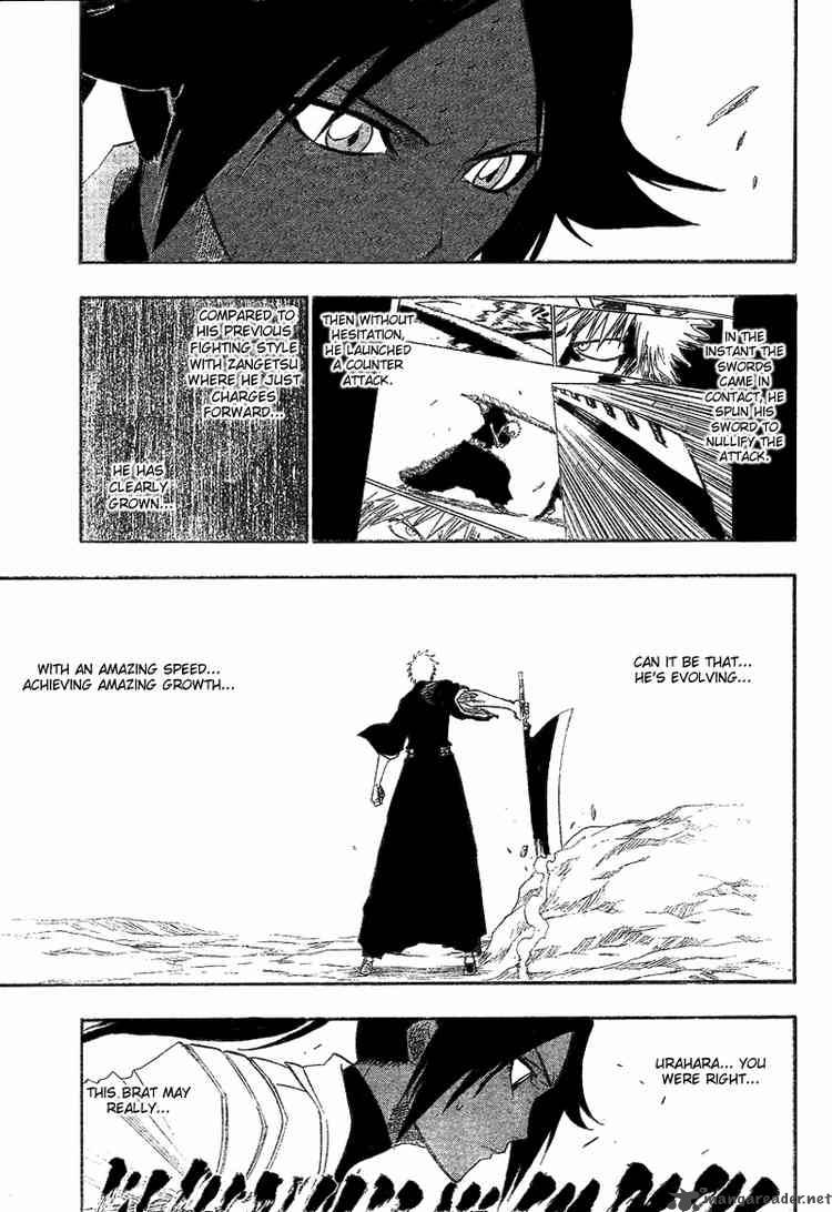 Chapter 129 - The Song Of Training For The Ultimate Technique Op. 1 Image(15)