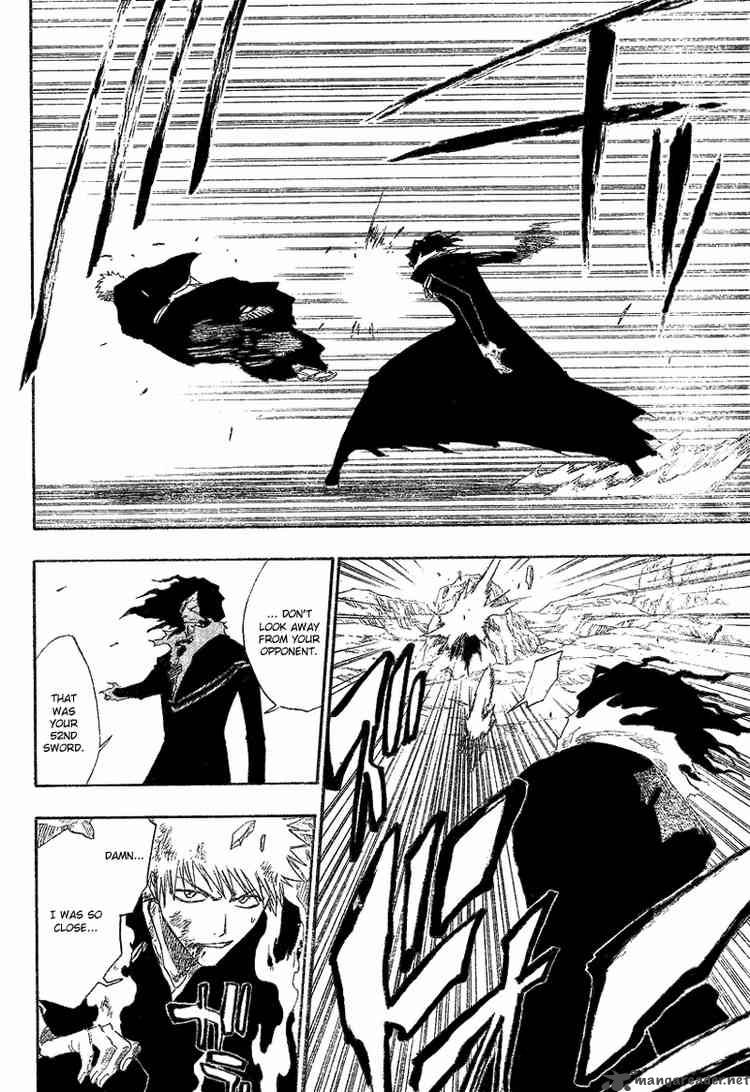Chapter 129 - The Song Of Training For The Ultimate Technique Op. 1 Image(14)